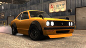 Annis Savestra [V1.1]